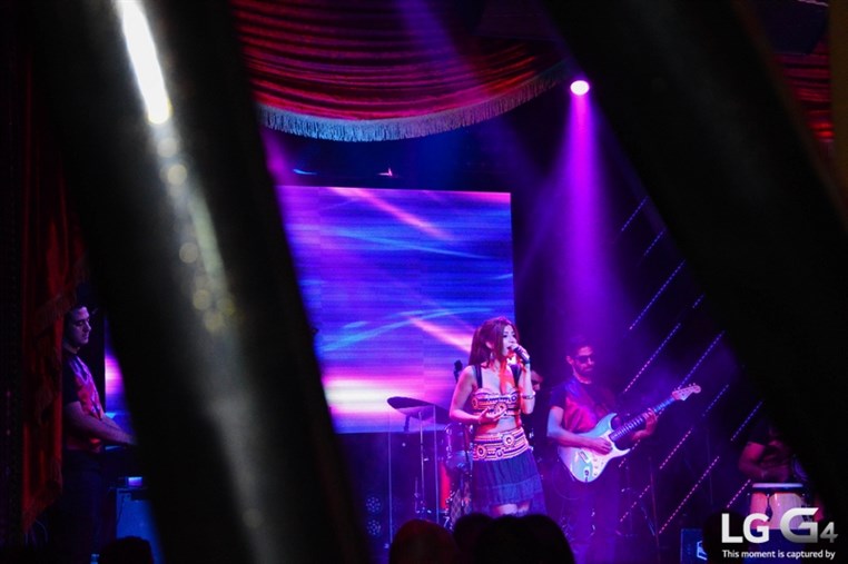 Diva Club on Saturday Night